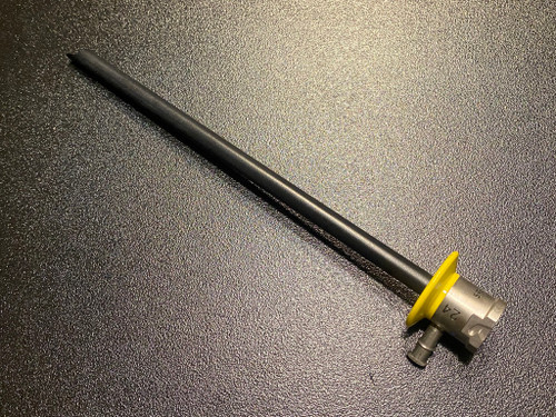End photo of ACMI SRS-24 Resectoscope Sheath, 24FR