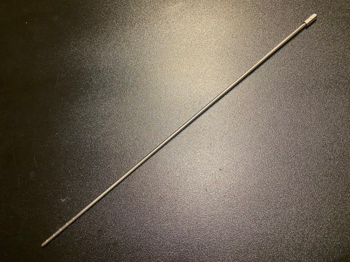 R. Wolf 8384.76 Laparoscopic Graduated Probe, 5mm X 45cm