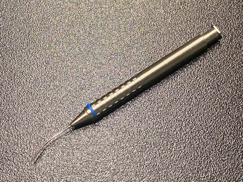 Geuder 22101 D.D. Koch Irrigation Handpiece, 22 GA