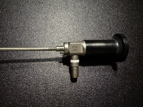 Cup photo of ACMI M3-30A Autoclavable Cystoscope, 30°, 4mm