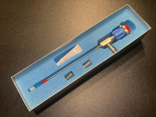 【中古】 Coroner / Grin Stryker 502-477-071 Arthroscope | United Endoscopy
