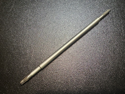 Photo of Synthes 314.119 Stardrive Screwdriver Shaft 165mm