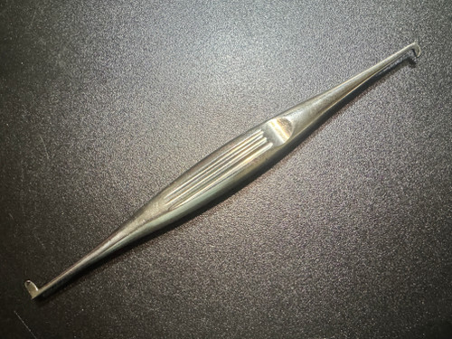 Photo of Sklar Overholt Periosteal Elevator, #2, 11.5"