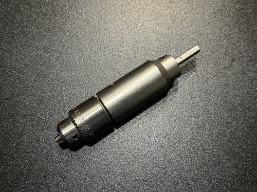 HYKE - *yocco* Stryker 1/4