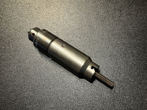 Stryker 277-84-131 Jacobs Drill Chuck 1/4