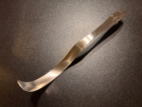 Photo of Jarit 200-202 Deaver Retractor,  1" X 12"