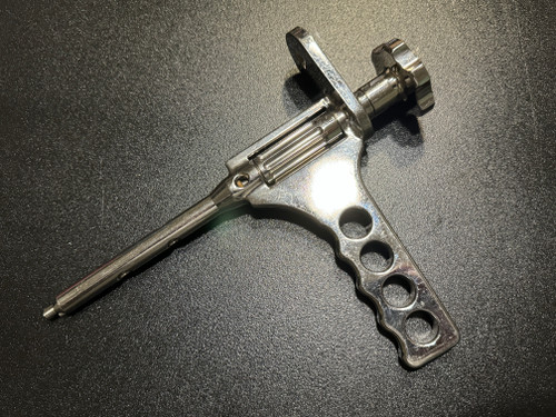 Howmedica 6266-0-120 Femoral Stem Inserter