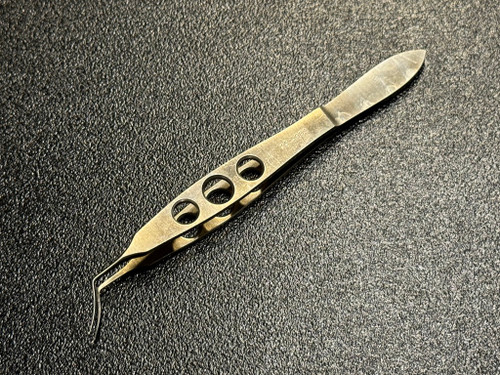 Katena K5-5084 Masket Capsulorhexis Forceps Katena K5-5084 Masket Capsulorhexis Forceps