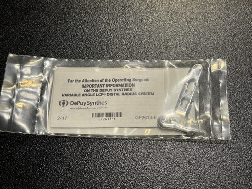 Synthes 329.922 Bending Pin for 2.4mm LCP Plates for Sale