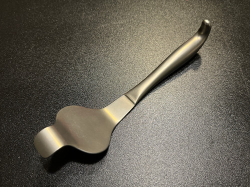 Aesculap FK180R Bennett Bone Retractor 65mm Aesculap FK180R Bennett Bone Retractor 65mm
