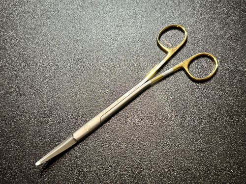 ニックシザー Snowden-Pencer 32-5976 Diamond SerEdge Kaye Scissors, CVD, 7