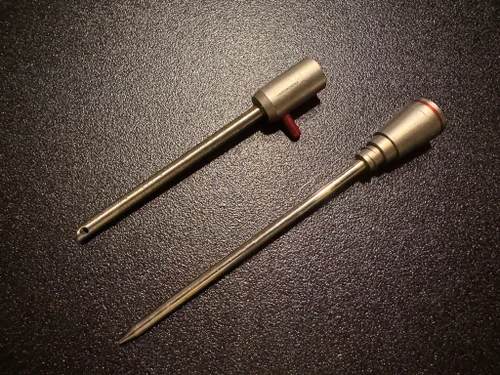 Photo of Stryker 275-722-300 Cutter Cannula and Obturator, 4.5mm