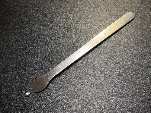 OZWNRT ブーファン　BoophamneMan TheCaudexMan Synthes 399.49 Hohmann Retractor, 15mm X 160mm for Sale