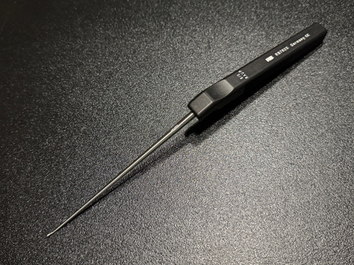 Redmond RB7625 Cervical Axial Curette, Reverse ANG Up , Size 6/0 (New)
