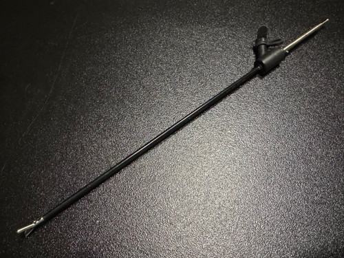 Stryker 250-282-009 Laparoscopic Blunt Grasper Insert, 3mm X 20cm