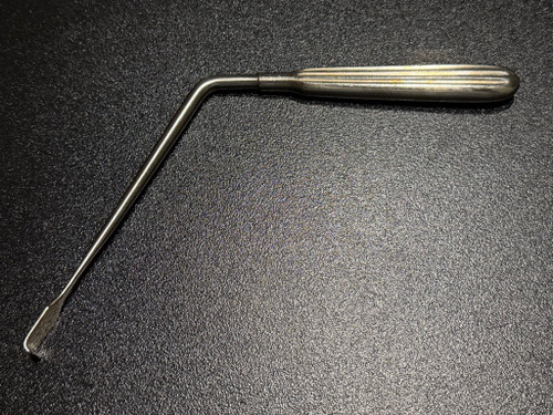 Codman 50-1291 Scoville Nerve Root Retractor, 8mm