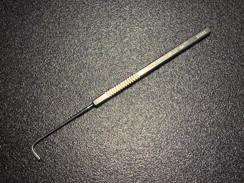 Photo of Storz E0593 Graefe Strabismus Hook 10mm