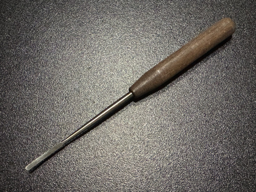 Photo of Synthes 399.481 Periosteal Elevator, CVD, 3mm