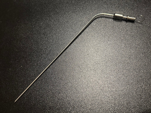 Photo of Storz 8604 Kleinsasser Suction Tube, 3mm X 23cm