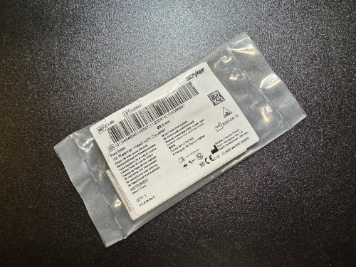Photo of Stryker 0226-3090 BixCut Modular IM Reamer Head, 9mm (New)