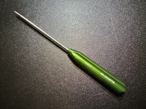 Handle photo of Arthrex AR-2324PTB Punch/ Tap for 4.75mm SwiveLock Anchor