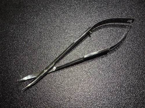 Storz E3321 Westcott Stitch Scissors, 4.7