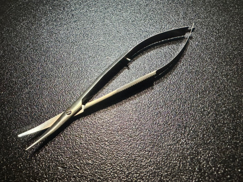 Jarit 360-150 Westcott Stitch Scissors, CVD, 4.5