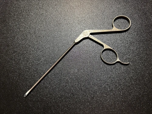 Photo of Arthrex AR-12540 Arthroscopic Suture Retriever, STR, 3.4mm