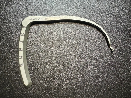Photo of Arthrex AR-1510FL Footprint Femoral ACL Guide, Left