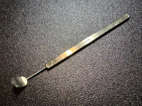 Photo of Katena K1-9012 Helveston Big Barbie Retractor