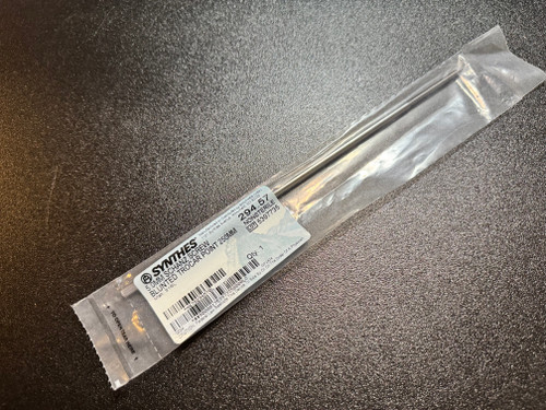 Synthes SD393.103 Combi T-Handle, 11mm Nut for Schanz Screws For Sale