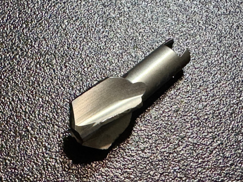 Stryker 0226-3090 BixCut Modular IM Reamer Head, 9.0mm