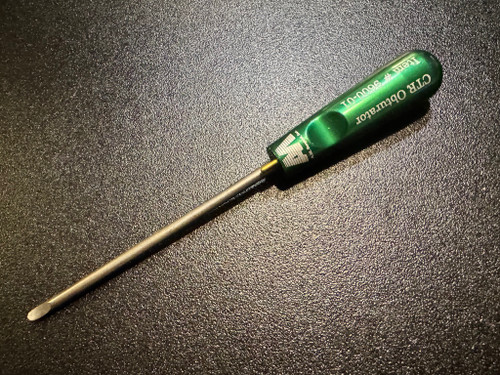 Photo of AM Surgical 9600-01 Carpal Tunnel Release Obturator