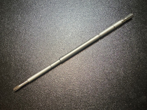 Synthes 03.010.109 T25 Stardrive Screwdriver Shaft 280mm