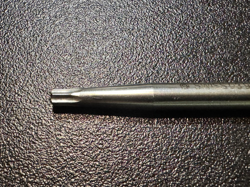 Tip photo of Synthes 03.900.042 Stardrive Screwdriver Shaft, T25