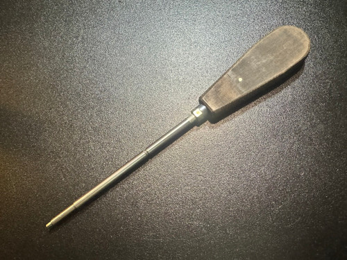 Synthes 314.17 Large Hexagonal Screwdriver w/ Universal Joint