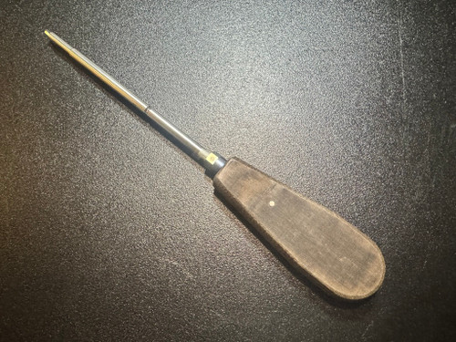 Handle photo of Synthes 314.75 Hexagonal Screwdriver, 3.5mm