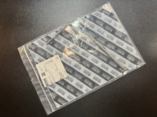 Package photo of BOSS 74-5327 Sachs Suction Tube, Large, 15 Fr (New)
