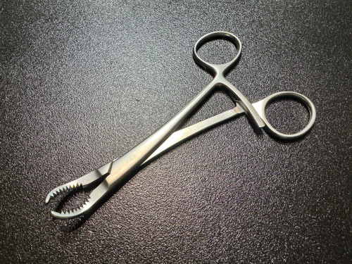 Photo of V. Mueller OS911-003 Lobster Claw Reduction Forceps, 5.5"