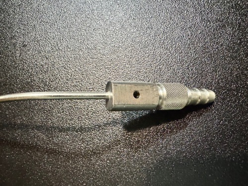 Valve photo of BOSS 74-4882 Frazier Suction Tube, 9 FR, 6"