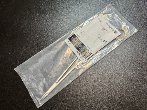 ヒザデル Needles V. Mueller CH2483 Vital DeBakey Cardiovascular Needle Holder, TC