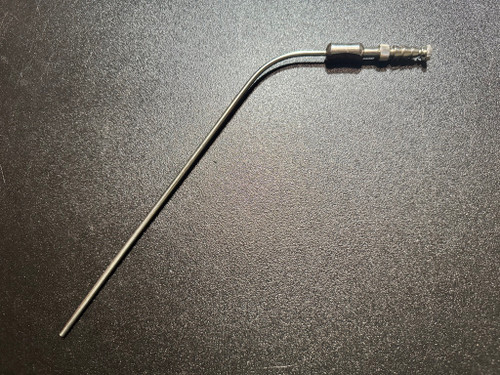 Photo of V. Mueller NL1907 Malis Type Frazier Suction Tube, 11 FR