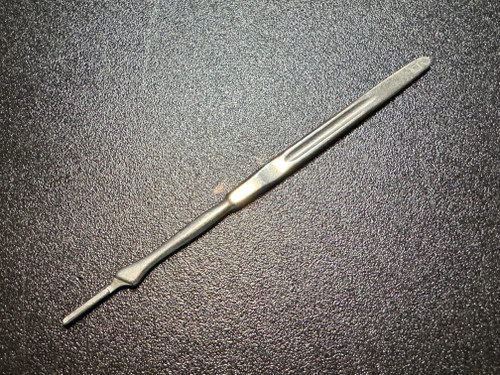 V. Mueller SU1407 No. 7 Knife Scalpel Handle