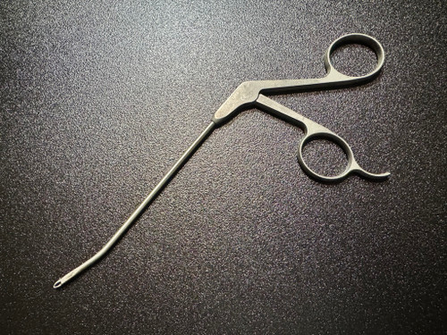 Arthrex AR-2167-2 Penetrator Suture Retriever, 15 dg Up For Sale