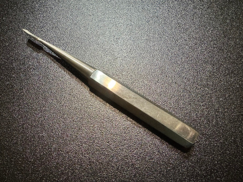 Handle photo of Aesculap FK410R Key Elevator, STR, 6.4mm X 20mm