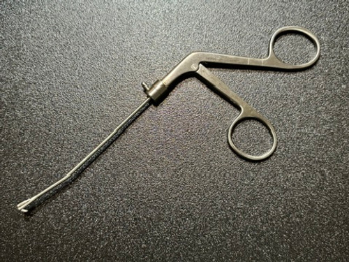 Photo of Gyrus 335050 Rotating Tobey Micro Backbiter, CVD Down