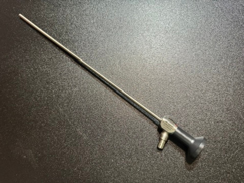 Top photo of Smith & Nephew 72205157 4KO Laparoscope, 0°, 5.5mm X 30cm