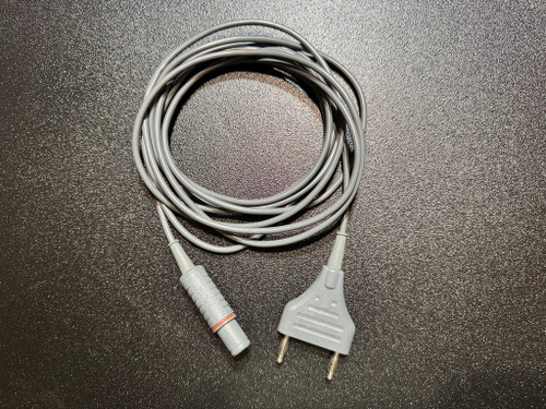 Storz 26176LV Bipolar High Frequency Cord Storz 26176LV Bipolar High Frequency Cord