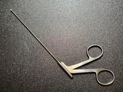 Handle photo of Gyrus 334735 Nasal Circular Cutting Punch