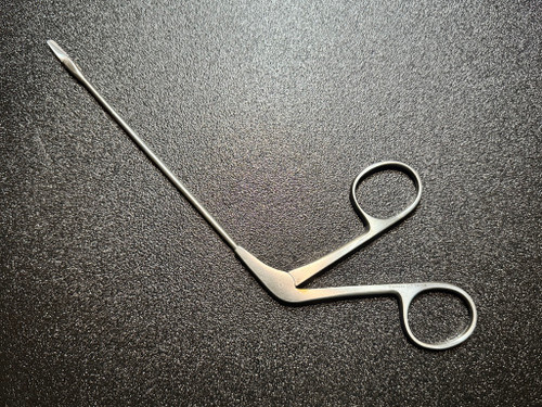 Handle photo of Gyrus 326200 Concha Nasal Scissors, STR